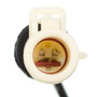 Holstein ABS Wheel Speed Sensor 2ABS1913 for 2004-2007 Ford/Mercury 3.0L (Taurus, Sable)