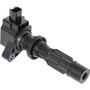 Holstein Ignition Coil 2IGC0353 for 2001-2009 Ford/Mercury/Seat 2.3L 1.8L (Fusion, Milan, Toledo)