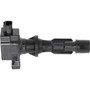 Holstein Ignition Coil 2IGC0353 for 2001-2009 Ford/Mercury/Seat 2.3L 1.8L (Fusion, Milan, Toledo)