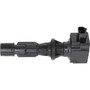 Holstein Ignition Coil 2IGC0353 for 2001-2009 Ford/Mercury/Seat 2.3L 1.8L (Fusion, Milan, Toledo)