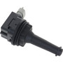 Holstein Ignition Coil 2IGC0354 for 2004-2016 Volvo 2.5L 2.4L (C30, C70, S40, S60)