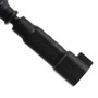 Holstein ABS Wheel Speed Sensor 2ABS1990 for 1995-2001 Jeep 4.0L 2.5L (Cherokee)