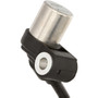 Holstein ABS Wheel Speed Sensor 2ABS1990 for 1995-2001 Jeep 4.0L 2.5L (Cherokee)
