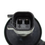 Holstein ABS Wheel Speed Sensor 2ABS1990 for 1995-2001 Jeep 4.0L 2.5L (Cherokee)