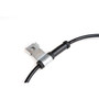 Holstein ABS Wheel Speed Sensor 2ABS1999 for 2001-2006 Chrysler/Dodge 2.7L 2.4L (Cirrus, Sebring, Stratus)