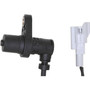Holstein ABS Wheel Speed Sensor 2ABS1658 for 1999-2003 Lexus 3.0L (RX300)