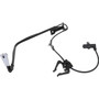 Holstein ABS Wheel Speed Sensor 2ABS1658 for 1999-2003 Lexus 3.0L (RX300)