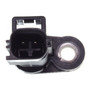Holstein ABS Wheel Speed Sensor 2ABS2013 for 2004-2012 Dodge/Ram 5.7L 4.7L (Durango, Ram 1500, 1500)