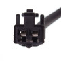 Holstein ABS Wheel Speed Sensor 2ABS1662 for 2004-2009 Lexus 3.3L 3.5L (RX330, RX350)