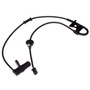 Holstein ABS Wheel Speed Sensor 2ABS1663 for 2004-2009 Lexus 3.3L 3.5L (RX330, RX350)