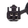 Holstein ABS Wheel Speed Sensor 2ABS1663 for 2004-2009 Lexus 3.3L 3.5L (RX330, RX350)