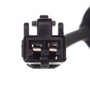 Holstein ABS Wheel Speed Sensor 2ABS1663 for 2004-2009 Lexus 3.3L 3.5L (RX330, RX350)