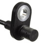 Holstein ABS Wheel Speed Sensor 2ABS1667 for 2007-2012 Mazda 2.3L 2.5L (CX-7)