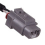 Holstein ABS Wheel Speed Sensor 2ABS2062 for 2000-2003 Toyota 3.0L (Sienna)