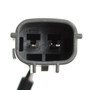 Holstein ABS Wheel Speed Sensor 2ABS1670 for 2007-2015 Mazda 3.5L 3.7L (CX-9)