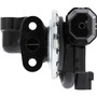 Holstein Exhaust Gas Recirculation (EGR) Valve 2EGR0005 for 2004-2010 Ford/Mercury 4.6L 4.0L (Explorer, Mountaineer)