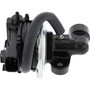 Holstein Exhaust Gas Recirculation (EGR) Valve 2EGR0005 for 2004-2010 Ford/Mercury 4.6L 4.0L (Explorer, Mountaineer)