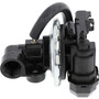 Holstein Exhaust Gas Recirculation (EGR) Valve 2EGR0005 for 2004-2010 Ford/Mercury 4.6L 4.0L (Explorer, Mountaineer)