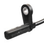 Holstein ABS Wheel Speed Sensor 2ABS2118 for 2005-2010 Chrysler/Dodge 5.7L 3.5L (300, Charger, Magnum)