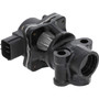 Holstein Exhaust Gas Recirculation (EGR) Valve 2EGR0006 for 1996-2008 Chevrolet/Suzuki 2.0L 1.6L (Tracker, Aerio, Esteem, Grand Vitara)