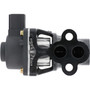 Holstein Exhaust Gas Recirculation (EGR) Valve 2EGR0006 for 1996-2008 Chevrolet/Suzuki 2.0L 1.6L (Tracker, Aerio, Esteem, Grand Vitara)