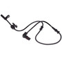 Holstein ABS Wheel Speed Sensor 2ABS2119 for 2005-2010 Chrysler/Dodge 5.7L 3.5L (300, Charger, Magnum)