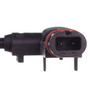 Holstein ABS Wheel Speed Sensor 2ABS2119 for 2005-2010 Chrysler/Dodge 5.7L 3.5L (300, Charger, Magnum)