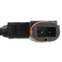 Holstein ABS Wheel Speed Sensor 2ABS1743 for 2003-2006 Mercedes-Benz 4.3L 5.0L (S430, S500)