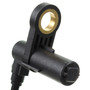 Holstein ABS Wheel Speed Sensor 2ABS1743 for 2003-2006 Mercedes-Benz 4.3L 5.0L (S430, S500)