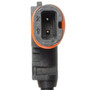 Holstein ABS Wheel Speed Sensor 2ABS2120 for 2005-2010 Chrysler/Dodge 5.7L 3.5L (300, Charger, Magnum)