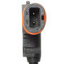 Holstein ABS Wheel Speed Sensor 2ABS2120 for 2005-2010 Chrysler/Dodge 5.7L 3.5L (300, Charger, Magnum)