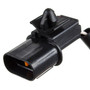 Holstein ABS Wheel Speed Sensor 2ABS1771 for 2004-2012 Mitsubishi 3.8L 2.4L (Galant)