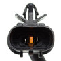 Holstein ABS Wheel Speed Sensor 2ABS1771 for 2004-2012 Mitsubishi 3.8L 2.4L (Galant)
