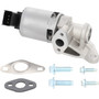 Holstein Exhaust Gas Recirculation (EGR) Valve 2EGR0014 for 2004-2008 Chrysler/Dodge/Jeep 5.7L 6.1L (300, Aspen, Charger, Durango)