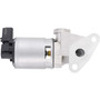 Holstein Exhaust Gas Recirculation (EGR) Valve 2EGR0014 for 2004-2008 Chrysler/Dodge/Jeep 5.7L 6.1L (300, Aspen, Charger, Durango)