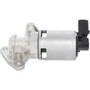 Holstein Exhaust Gas Recirculation (EGR) Valve 2EGR0014 for 2004-2008 Chrysler/Dodge/Jeep 5.7L 6.1L (300, Aspen, Charger, Durango)