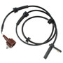 Holstein ABS Wheel Speed Sensor 2ABS1802