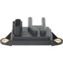 Holstein Exhaust Gas Recirculation (EGR) Pressure Sensor 2EGR0019 for 1994-2010 Ford/Lincoln/Mazda 4.0L 3.0L