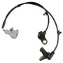 Holstein ABS Wheel Speed Sensor 2ABS1810 for 2005-2012 Nissan 4.0L 5.6L (Pathfinder)