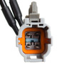 Holstein ABS Wheel Speed Sensor 2ABS1810 for 2005-2012 Nissan 4.0L 5.6L (Pathfinder)