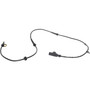Holstein ABS Wheel Speed Sensor 2ABS0726 for 2007-2018 Nissan 1.8L 1.6L (Tiida, Versa)