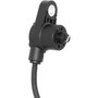 Holstein ABS Wheel Speed Sensor 2ABS0172 for 1999-2004 Honda 3.5L (Odyssey)