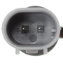 Holstein Disc Brake Pad Wear Sensor 2BWS0277 for 2011-2021 BMW 1.6L 1.5L (118i, 120i, 220i, 228i)