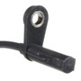 Holstein ABS Wheel Speed Sensor 2ABS2702 for 2005-2010 Chrysler/Dodge 6.1L 5.7L (300, Challenger, Charger, Magnum)