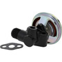 Holstein Exhaust Gas Recirculation (EGR) Valve 2EGR0021 for 1998-2004 Nissan 2.4L (Frontier, Xterra)