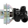 Holstein Exhaust Gas Recirculation (EGR) Valve 2EGR0021 for 1998-2004 Nissan 2.4L (Frontier, Xterra)