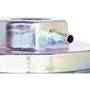 Holstein Exhaust Gas Recirculation (EGR) Valve 2EGR0021 for 1998-2004 Nissan 2.4L (Frontier, Xterra)