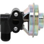 Holstein Exhaust Gas Recirculation (EGR) Valve 2EGR0021 for 1998-2004 Nissan 2.4L (Frontier, Xterra)