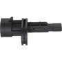 Holstein ABS Wheel Speed Sensor 2ABS1829 for 2008-2013 Chevrolet/Pontiac 6.0L 3.6L (Caprice, G8)