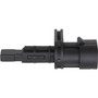 Holstein ABS Wheel Speed Sensor 2ABS1829 for 2008-2013 Chevrolet/Pontiac 6.0L 3.6L (Caprice, G8)